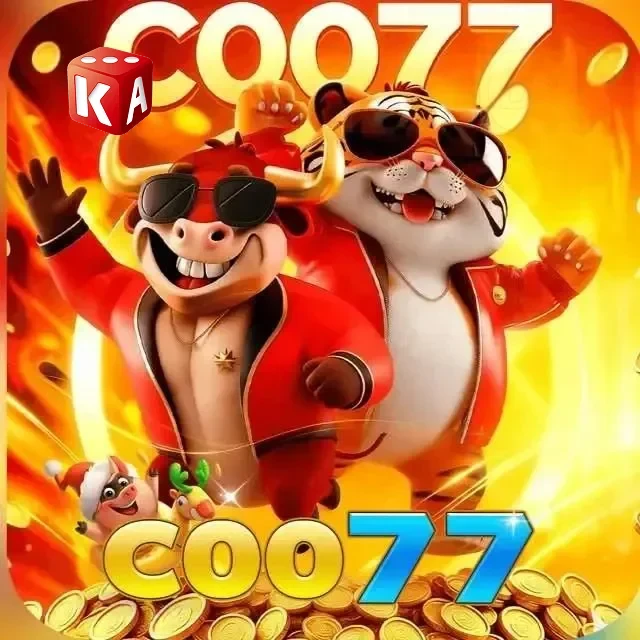 Logo coo77